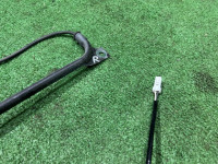 เซ็นเซอร์ ABS หลังขวา SUBARU FORESTER OEM 27540SA000 SG5 2007 EJ205 AT