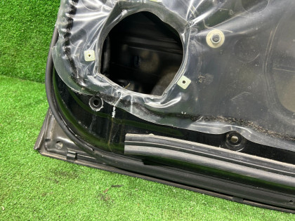右后门 SUBARU FORESTER OEM 60409SA0029P SG5 2007 BLACK 32J