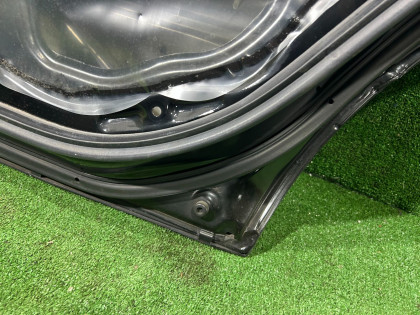 右后门 SUBARU FORESTER OEM 60409SA0029P SG5 2007 BLACK 32J