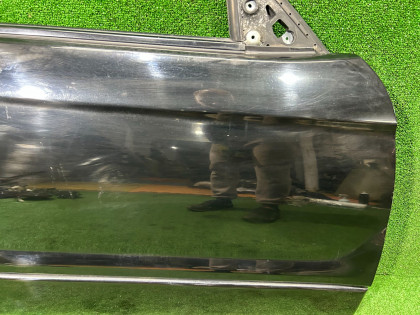 Puerta delantera derecha SUBARU FORESTER OEM 60009SA1019P SG5 2007 BLACK 32J