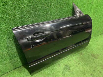 Puerta delantera derecha SUBARU FORESTER OEM 60009SA1019P SG5 2007 BLACK 32J
