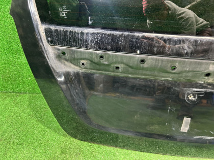 ประตูท้าย SUBARU FORESTER OEM 60809SA0509P SG5 2007 BLACK 32J
