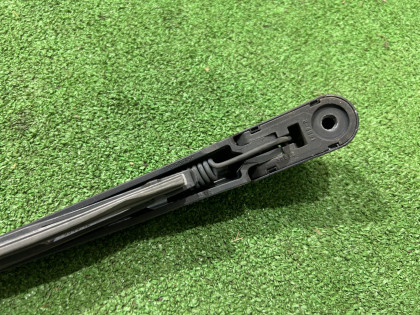 Дворник задний SUBARU FORESTER OEM 86532SA181 SG5 2007