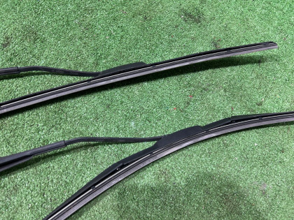 ใบปัดน้ำฝน SUBARU FORESTER OEM 86532SA000 86532SA140 SG5 2007