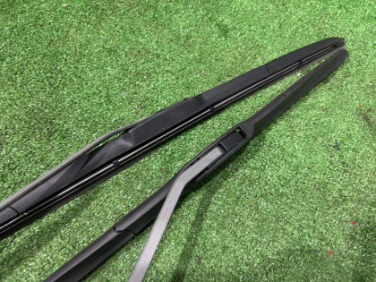 ใบปัดน้ำฝน SUBARU FORESTER OEM 86532SA000 86532SA140 SG5 2007