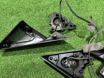 ลำโพง Alpine плюс твитеры SUBARU FORESTER OEM 86301AG001 86301AG011 86301AG101 SG5 2007