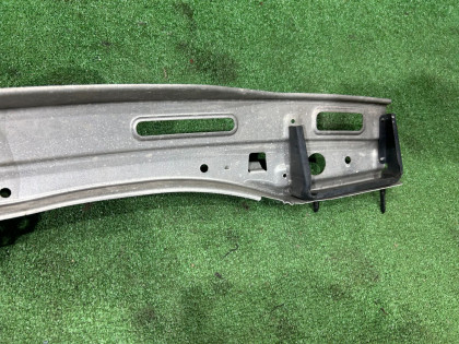 คานเหล็กกันชนหลัง SUBARU FORESTER OEM 57712SA070 SG5 2007 BLACK 32J
