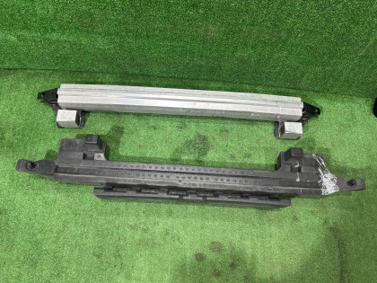 前保险杠防撞梁 SUBARU FORESTER OEM 57712SA240 57705SA060 SG5 2007