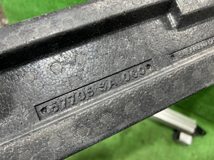 前保险杠防撞梁 SUBARU FORESTER OEM 57712SA240 57705SA060 SG5 2007