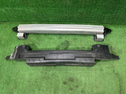 前保险杠防撞梁 SUBARU FORESTER OEM 57712SA240 57705SA060 SG5 2007