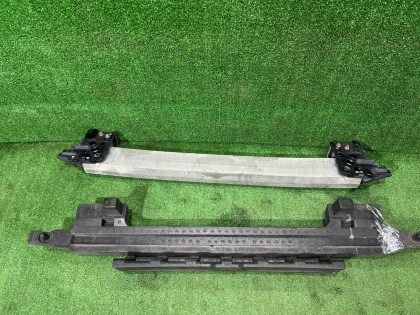 前保险杠防撞梁 SUBARU FORESTER OEM 57712SA240 57705SA060 SG5 2007