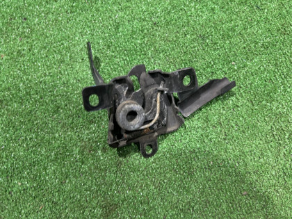 กลอนล็อกฝากระโปรงหน้า SUBARU FORESTER OEM 57310SA030 SG5 2007 BLACK 32J