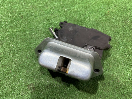 尾门锁 SUBARU FORESTER OEM 63032SA010 SG5 2007 BLACK 32J
