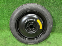 ล้ออะไหล่ T135/80D16 SUBARU FORESTER OEM 12345678 SG5 2007