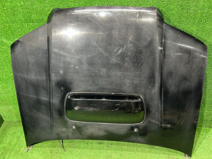 ฝากระโปรงหน้า SUBARU FORESTER OEM 57229SA0309P SG5 2007 BLACK 32J