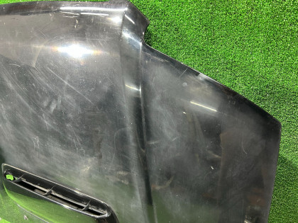 ฝากระโปรงหน้า SUBARU FORESTER OEM 57229SA0309P SG5 2007 BLACK 32J