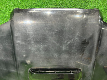 ฝากระโปรงหน้า SUBARU FORESTER OEM 57229SA0309P SG5 2007 BLACK 32J