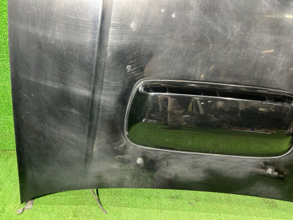 ฝากระโปรงหน้า SUBARU FORESTER OEM 57229SA0309P SG5 2007 BLACK 32J