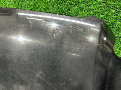 ฝากระโปรงหน้า SUBARU FORESTER OEM 57229SA0309P SG5 2007 BLACK 32J
