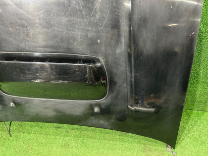 ฝากระโปรงหน้า SUBARU FORESTER OEM 57229SA0309P SG5 2007 BLACK 32J