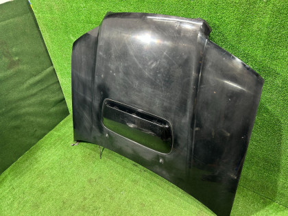 ฝากระโปรงหน้า SUBARU FORESTER OEM 57229SA0309P SG5 2007 BLACK 32J