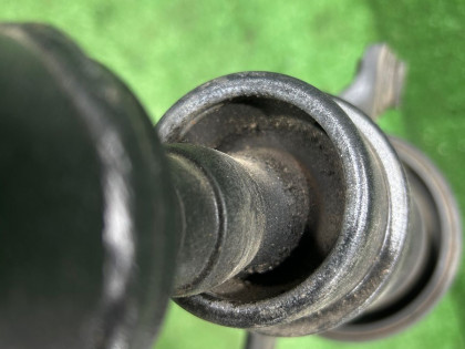 Veio de transmissão SUBARU FORESTER OEM 27111SA001 SG5 2007 EJ205 AT