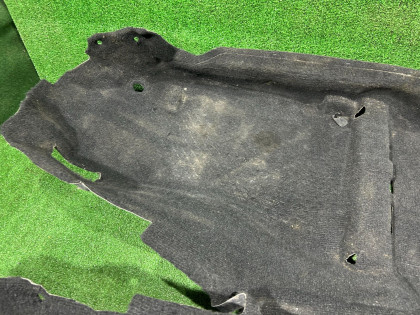 พรมปูพื้นห้องโดยสาร SUBARU FORESTER OEM 95011SA240ML SG5 2007 BLACK 32J