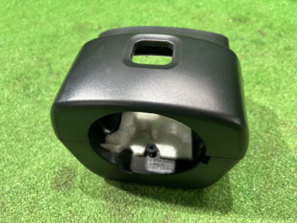 Cobertura da coluna de direção SUBARU FORESTER OEM 34341SA020JC SG5 2007 BLACK 32J
