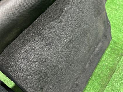 Комплект сидений SUBARU FORESTER OEM 64011SA840ML 64011SA850ML 64051SA300ML 64051SA310ML 64141SA550ML SG5 2007 BLACK 32J