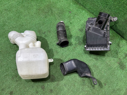 กล่องกรองอากาศ свап 46051AE000 46052AE000 46040FE010 46023FC041 SUBARU FORESTER