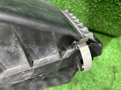 エアクリーナーボックス свап SUBARU FORESTER OEM 46051AE000 46052AE000 46040FE010 46023FC041 SG5 2007 EJ205 AT