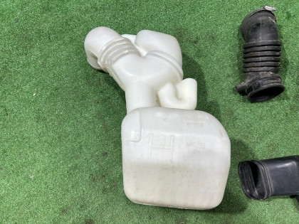 エアクリーナーボックス свап SUBARU FORESTER OEM 46051AE000 46052AE000 46040FE010 46023FC041 SG5 2007 EJ205 AT