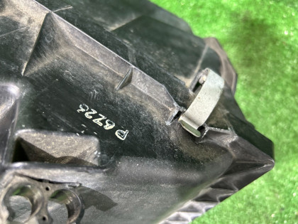 エアクリーナーボックス свап SUBARU FORESTER OEM 46051AE000 46052AE000 46040FE010 46023FC041 SG5 2007 EJ205 AT