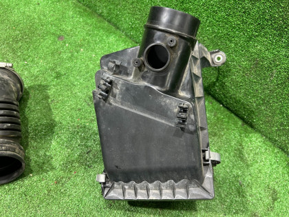 エアクリーナーボックス свап SUBARU FORESTER OEM 46051AE000 46052AE000 46040FE010 46023FC041 SG5 2007 EJ205 AT