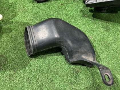 エアクリーナーボックス свап SUBARU FORESTER OEM 46051AE000 46052AE000 46040FE010 46023FC041 SG5 2007 EJ205 AT