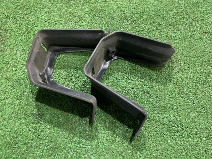 Soporte de la barra estabilizadora trasera SUBARU FORESTER OEM 20520AC000 20520AC010 SG5 2007 BLACK 32J