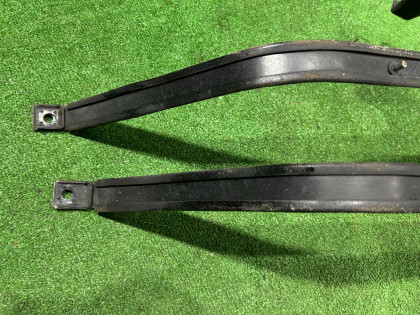 Cintas do depósito de combustível SUBARU FORESTER OEM 42017FE030 42017FE020 SG5 2007 EJ205 AT