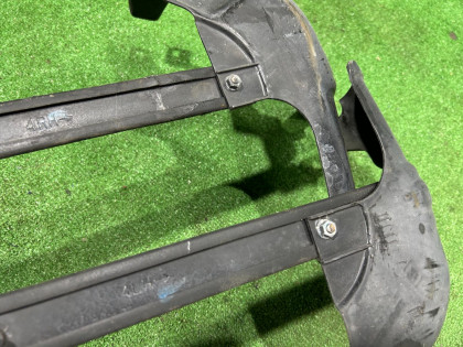 Cintas do depósito de combustível SUBARU FORESTER OEM 42017FE030 42017FE020 SG5 2007 EJ205 AT