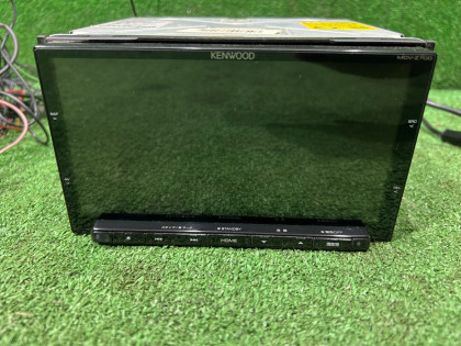 เครื่องเสียง kenwood mdv-z700 SUBARU FORESTER OEM 86201SA230 SG5 2007