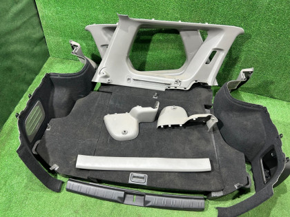 后备箱饰板 94027SA060JA 94027SA050JA 94015SA040ND 94015SA050ND SUBARU FORESTER