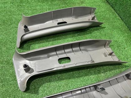 แผงบุเสา SUBARU FORESTER OEM 94022SA000ND 94022SA010ND 94012SA000ND 94012SA010ND SG5 2007 BLACK 32J