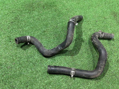 ท่อฮีตเตอร์ 72411FE023 72421FE003 SUBARU FORESTER