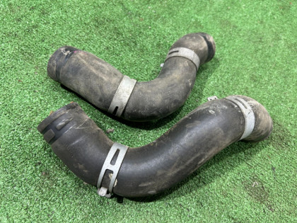 Radiator hoses SUBARU FORESTER OEM 45161SA000 X4511FC040 SG5 2007 EJ205 AT