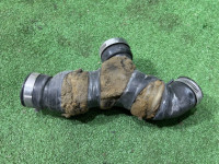 ท่ออินเตอร์คูลเลอร์ SUBARU FORESTER OEM 14462AA284 SG5 2007 EJ205 AT