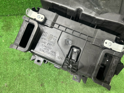 ชุดฮีตเตอร์ SUBARU FORESTER OEM 72110SA001 SG5 2007 EJ205 AT