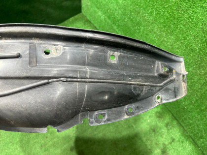 ซุ้มล้อหน้าซ้าย SUBARU FORESTER OEM 59110SA012 SG5 2007 BLACK 32J