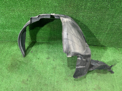 ซุ้มล้อหน้าซ้าย SUBARU FORESTER OEM 59110SA012 SG5 2007 BLACK 32J