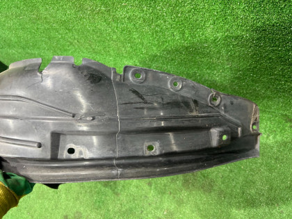 右前轮内衬 SUBARU FORESTER OEM 59110SA022 SG5 2007 BLACK 32J