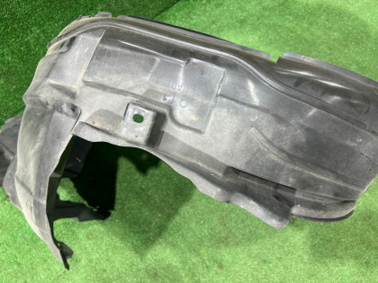 右前轮内衬 SUBARU FORESTER OEM 59110SA022 SG5 2007 BLACK 32J