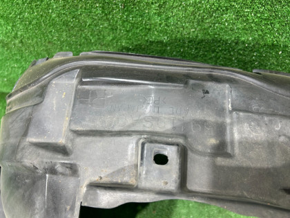 右前轮内衬 SUBARU FORESTER OEM 59110SA022 SG5 2007 BLACK 32J